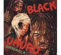 Black Uhuru – Sinsemilla – 12" Vinyl – Universal Billard