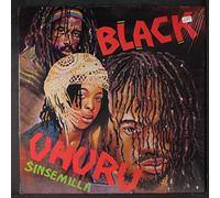 Black Uhuru - Sinsemilla [VINYL]