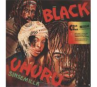 Black Uhuru - Sinsemilla [VINYL]