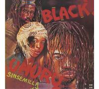 Black Uhuru - Sinsimilie