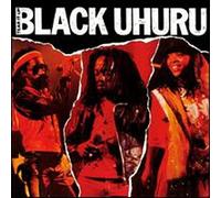 Black Uhuru - Tear It Up