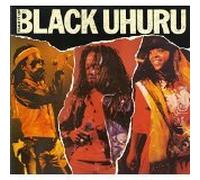Black Uhuru - Tear It Up [VINYL]