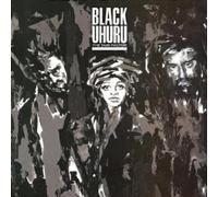 BLACK UHURU "THE DUBE FACTOR" CD NEW