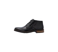 (Black, UK 10.5) Mens Rieker Ankle Boots 14609