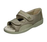 Mens Padders Memory Foam Comfort Slippers Harry