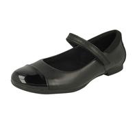 Scala Gem Kid Black 13 G