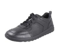Clarks Daze Loop 2 Y Childrens Black Leather, 4.5