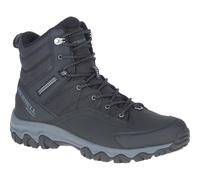 (Black, UK 5) Merrell Thermo Akita Mid Waterproof Womens Walking Hiking Boots