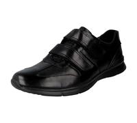 (Black, UK 6) Mens Unstructured by Clarks Mule Sandals UnWilmore Part - G Fit