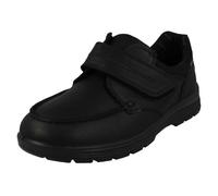 Padders Mens Waterproof Dual Fit G/H - Black Combi Size 7