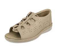 (Black, UK 8.5) Mens Padders Casual Shoes Solar