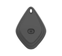 (Black, UK Plug) Intelligent Frequency Conversion Ultrasonic Mouse Repeller Repellent Anti Mosquito Dispeller Pest Reject Killer Trap