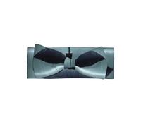 Black umbrella in the rain Baby bow headband, good elasticity, keep baby warm, make your baby more lovely