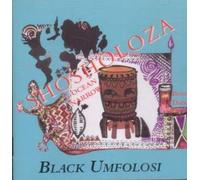 Black Umfolosi - Black Umfolosi - Shoshloza [1999]