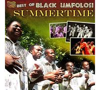 Black Umfolosi - Summertime