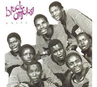 Black Umfolosi - Unity