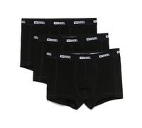 Black Underwear 3 Pack - male - Diesel - Underpants - Black - M - Underwear M