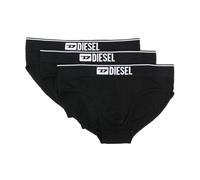 Black Underwear 3Pack - male - Diesel - Underpants - Black - S - Underwear S
