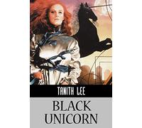 Black Unicorn (Ibooks Fantasy Classics)