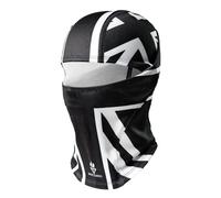 Black Union Jack Balaclava Ski Mask Windproof Mask Bike Face Mask Bicycle Balaclavas Motorcycle Cycling Outdoors Winter UK Neck Warmer Sports Cold Weather Scooter MOD Scarf Windproof Thermal Bandana