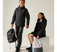 Waterproof jacket for children Regatta Hurdle 11/12 ans