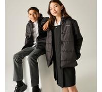 Regatta Halkner Jacket Black 16 Years Kids
