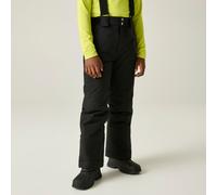 Dare 2b Unisex Kids Outmove Ii Waterproof Breathable Taped Seams Reflective Detail Warm Touch Lining Pant Salopettes