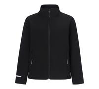 Regatta Boys' Softshell Jacket Ablaze Professional 2-layer Black 34 EU