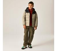 Regatta Kids Lofthouse Padded Jacket Insulated Water Repellent Winter Coat