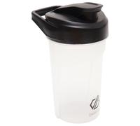 Black unisex One size Dare 2b Shaker Bottle Black