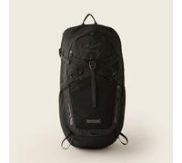 Regatta Blackfell 4 25L Backpack in Jet Black Regatta Jet Black