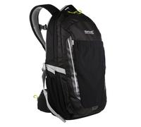 Regatta Britedale 30L Backpack Hiking Rucksack Daypack Ventilated Straps