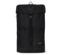 Regatta Backpack Shilton 25L with Adjustable Shoulder Straps & Back Panel for Comfort - Perfect for Walking, Hiking, Camping & Trekking