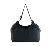 Black unisex One Size Regatta Unisex Shoulder Bag Black