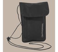 Craghoppers Neck Pouch (One Size) (Black)