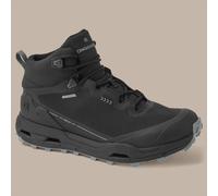 Black unisex UK 7 Craghoppers Unisex Adflex 2 Boots Black, Size: UK 7