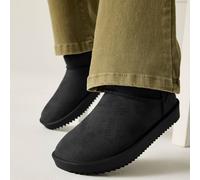 Black unisex UK Infant 9 Regatta Kids’ Risley Short Boots Black, Size: UK Infant 9
