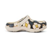 Black unisex UK Junior 2.5 Regatta Kids’ Orla Kiely Clog Black, Size: UK Junior 2.5