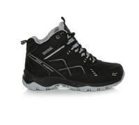 Regatta Vendeavour Junior Walking Boots in Dark Grey | Size: 2.5 Regatta Dark Grey 2.5