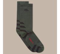 Black unisex UK6-8 Craghoppers NosiLife Adventure Socks Black, Size: UK6-8