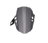 Black Universal Motorcycle Front Fender Fan 750 Customized Mudguard Rear X-Adv Modification Accessories Suitable For Motorcycles