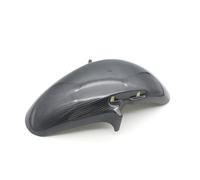 Black Universal Motorcycle Front Fender For CB400 VTEC 1999 2000 2001 2002 2003-15 Front Fender Mud Flap Guard Fairing Motor Splash Wheel Cap