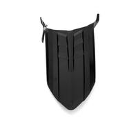 Black Universal Motorcycle Front Fender For MT-15 Rear Fender Tire Wheel Hugger Mudguard Mud Splash Guard Cover