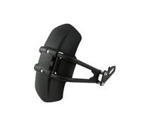 Black Universal Motorcycle Front Fender For NC700 NC750X NC750D NC750 X/D Mudguard Mud Splash Guard Protection Wheel