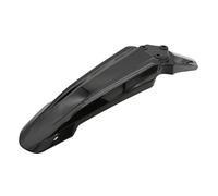 Black Universal Motorcycle Front Fender For Sur Ron Shock Absorber Parts Electric Motorcycle Front Mudguards Fender(Front Fenders)
