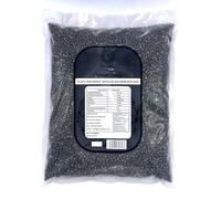 Black Urad Whole 1kg | Premium Quality Sabut Black Gram | Unpolished & Naturally Processed | High Protein Indian Pulses