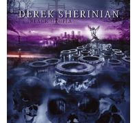 Black Utopia Import edition by Sherinian, Derek (2004) Audio CD