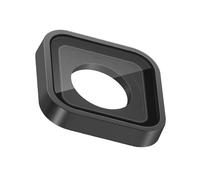 Black UVs Lens Protective Lens Covers Replacement For Gopro13 12 11 10 9 Action Cameras Filter UVs Protective