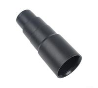 Black Vacuum Hose Adapter for Kärcher NT 361, 26-40mm Fit | Fits DN 35 Wet/dry , Connects 26-40mm Hoses, Easy Install, Black, Saves Tool Switching Time