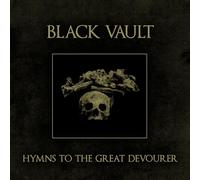 HYMNS TO THE GREAT DEVOURER